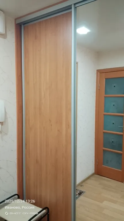 Уютная квартира рядом с автовокзалом