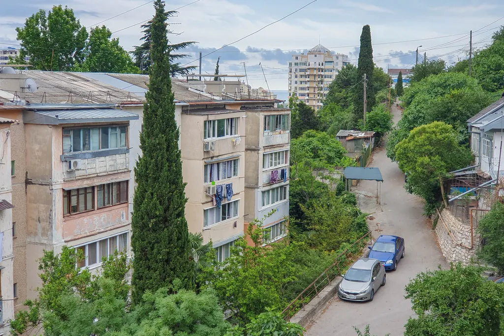 Современная квартира в центре по всегда отличной цене
