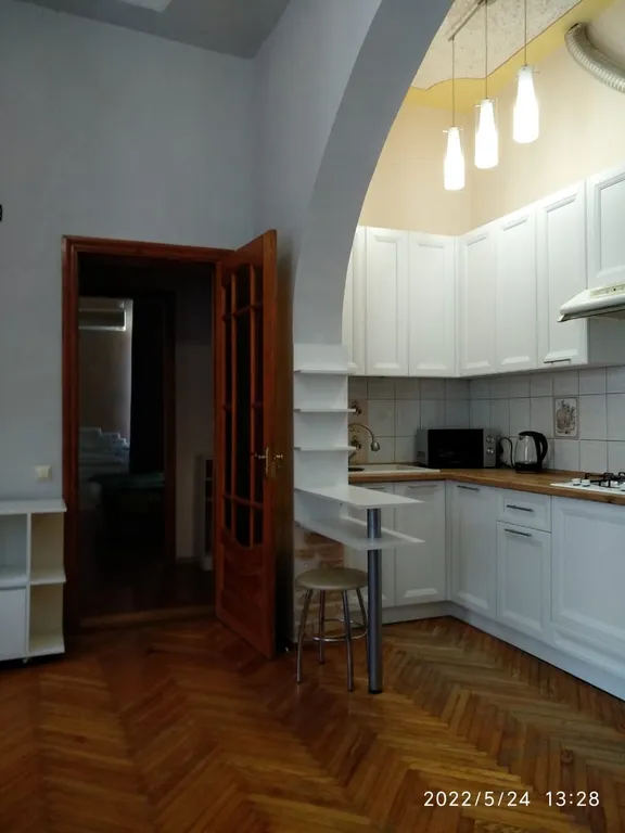 Красивая квартира в сердце Старого города на берегу Чёрного моря — аренда посуточно в Евпатория