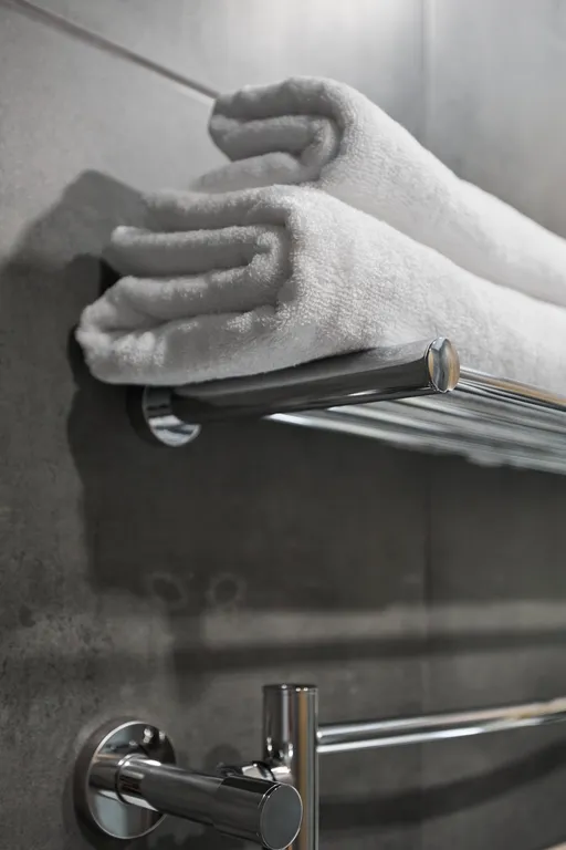 Двухкомнатные апартаменты Голд на Вересаево, 2 кровати от Аскона