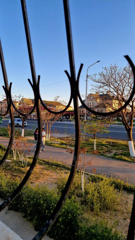 Квартира у моря