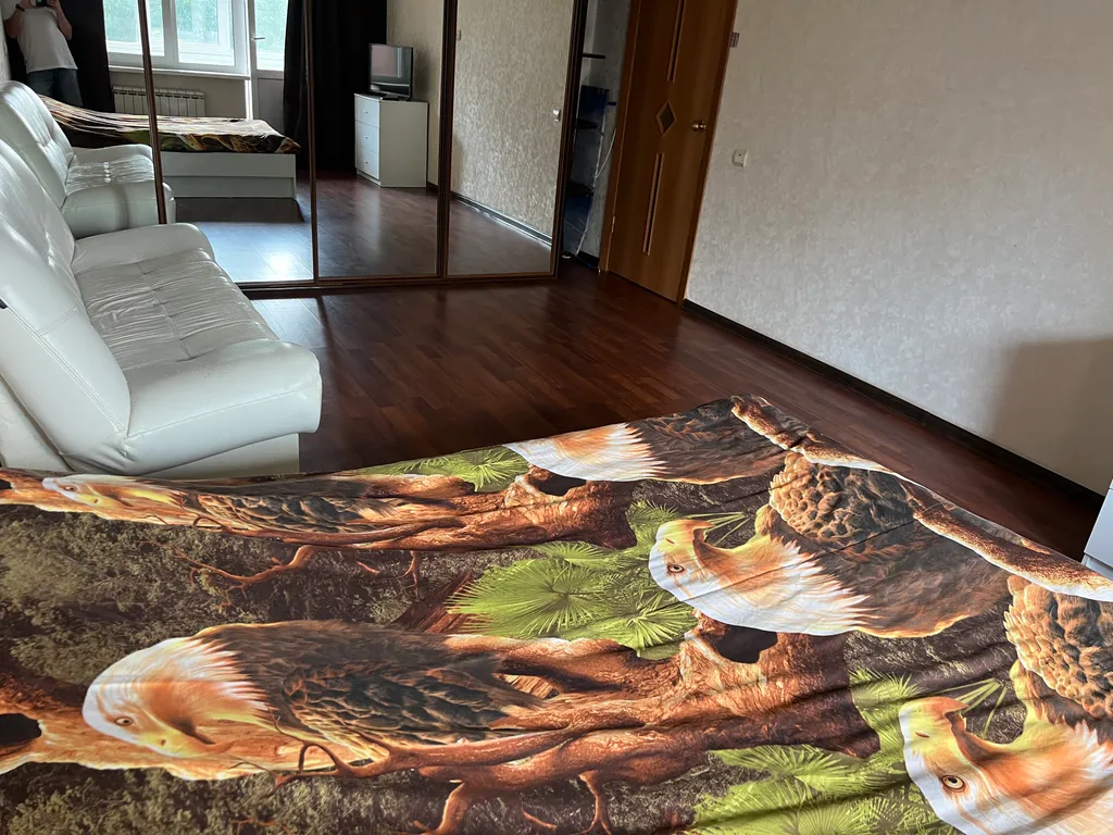 Квартира в центре