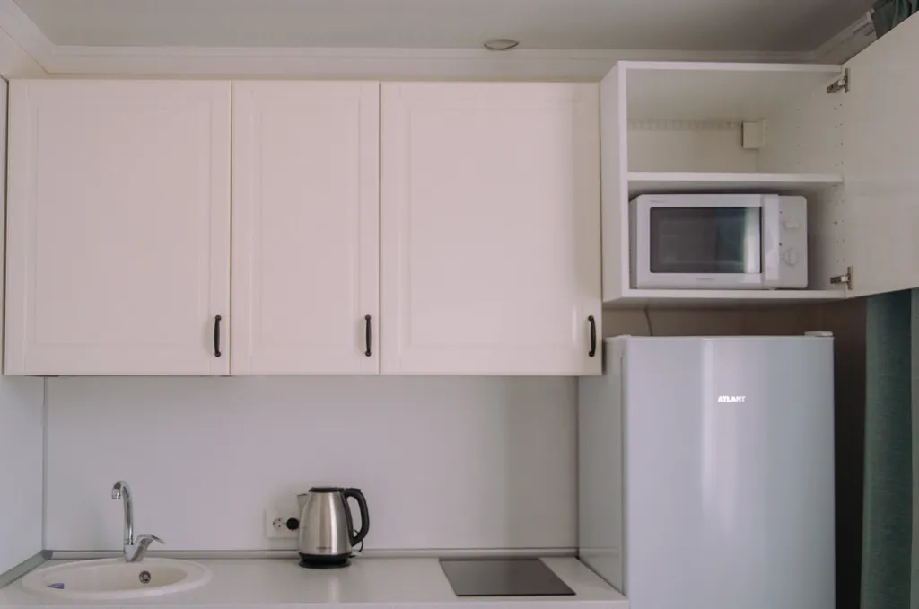 Уютные апарты возле Парка Галицкого и стадиона Краснодар