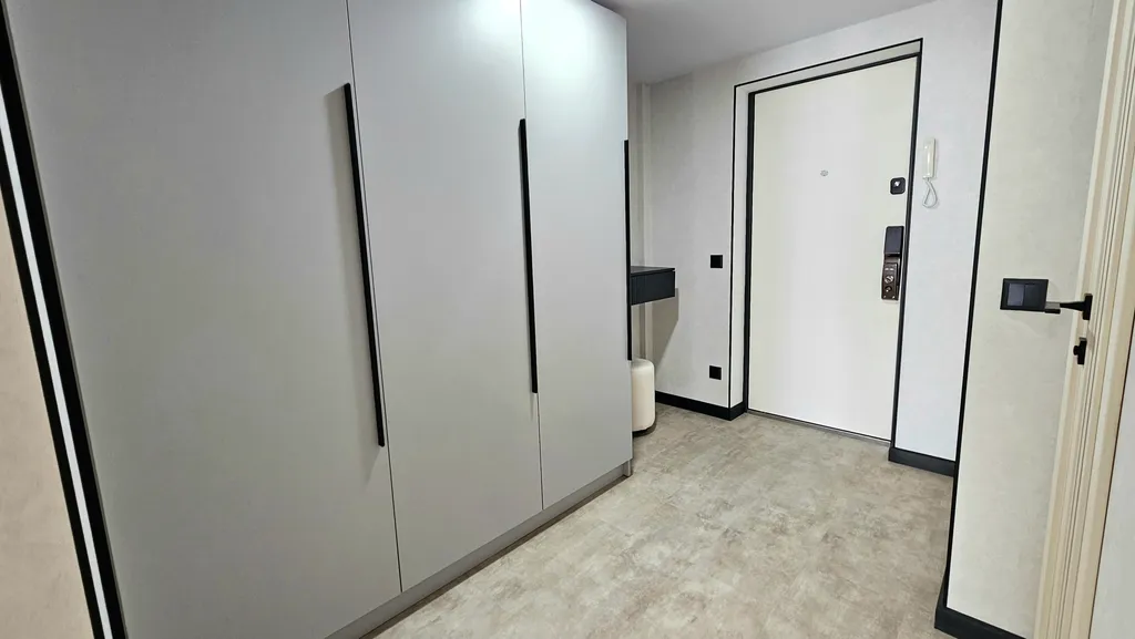 Квартира Уютная квартира в морском районе — Севастополь