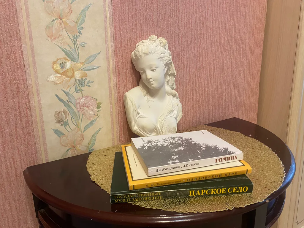 Уютная квартира в центре