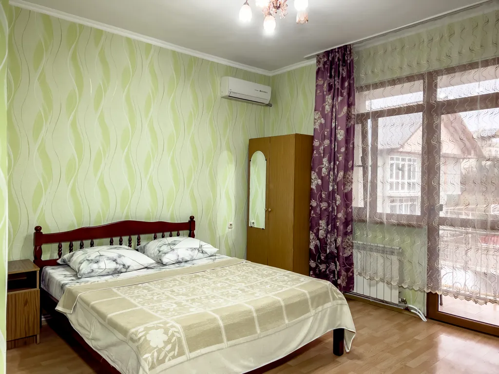 Квартира Комната — Адлер