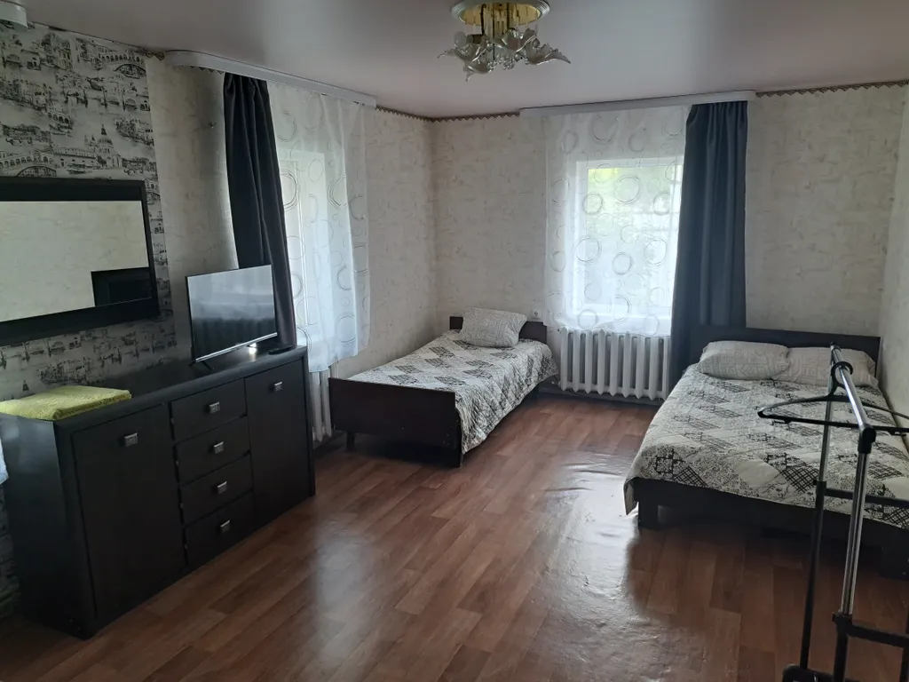 Усадьба Добрый дом