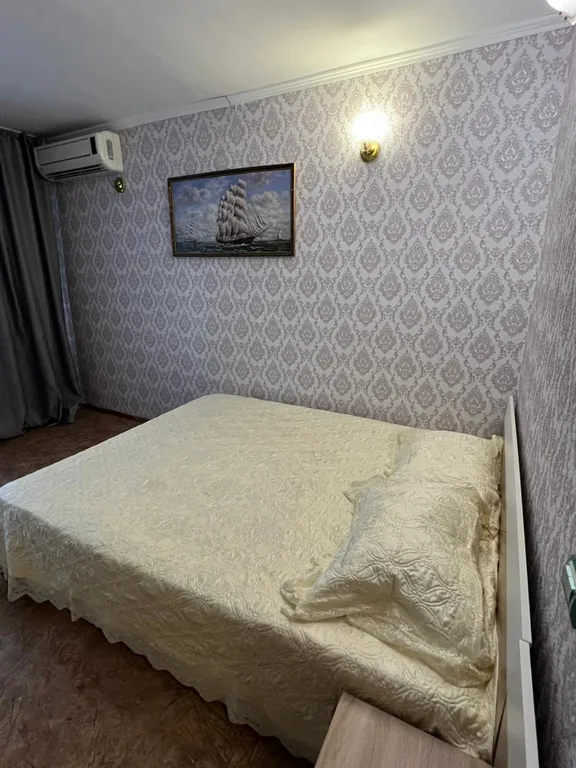 Студия в центре