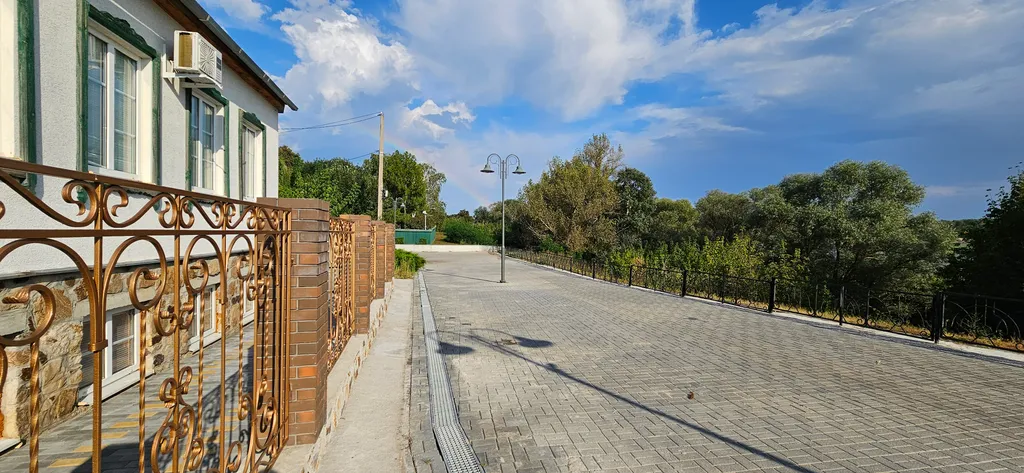 Коттедж Дом на набережной — аренда посуточно в Вешенская