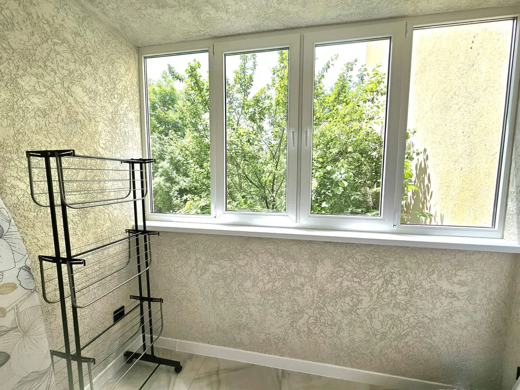 Квартира двушка