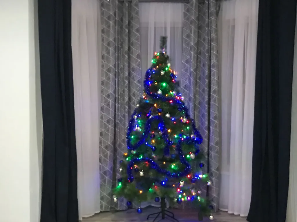 Дом близко к центру