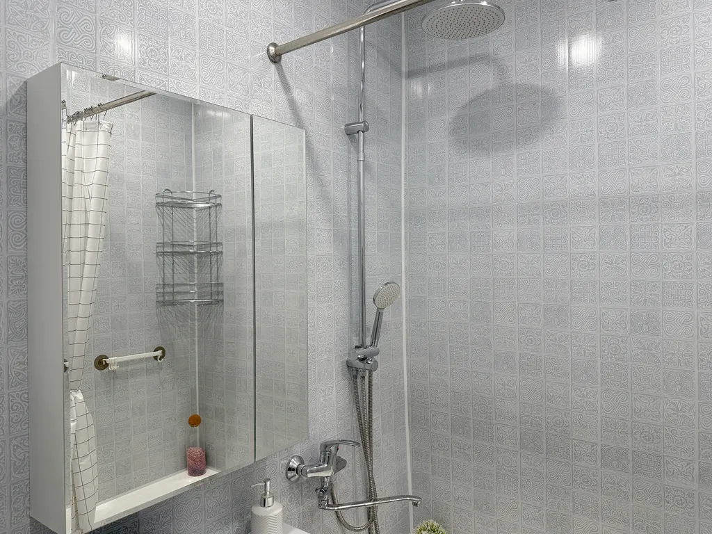 Квартира Уютная квартира в тихом районе — Москва