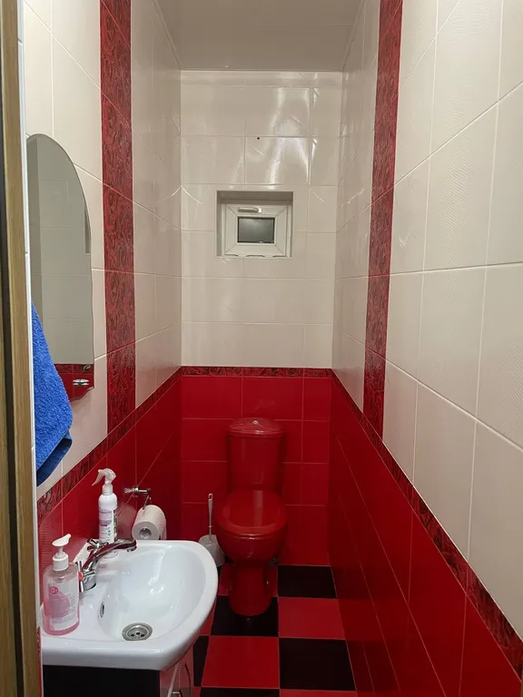 Уютный гостевой дом в центре города