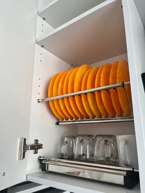 Апартаменты с видом на море