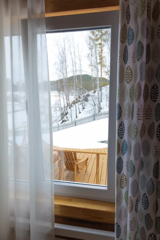 Уютный коттедж