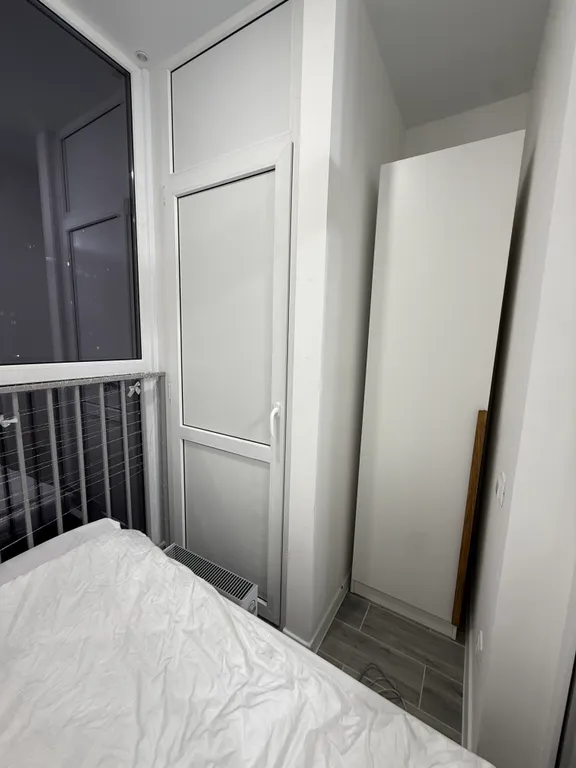 Квартира Квартира студия на короткий срок — Краснодар