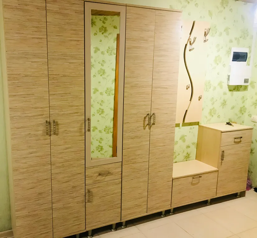 Коттедж Коттедж Уютная дача — Севастополь