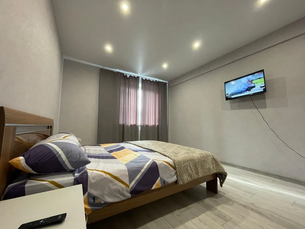 Уютная квартира в центре города — аренда посуточно в Калуга