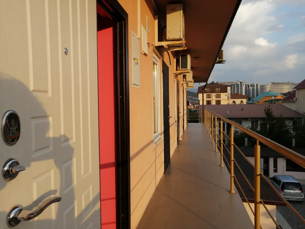 Студия у Олимпийского парка