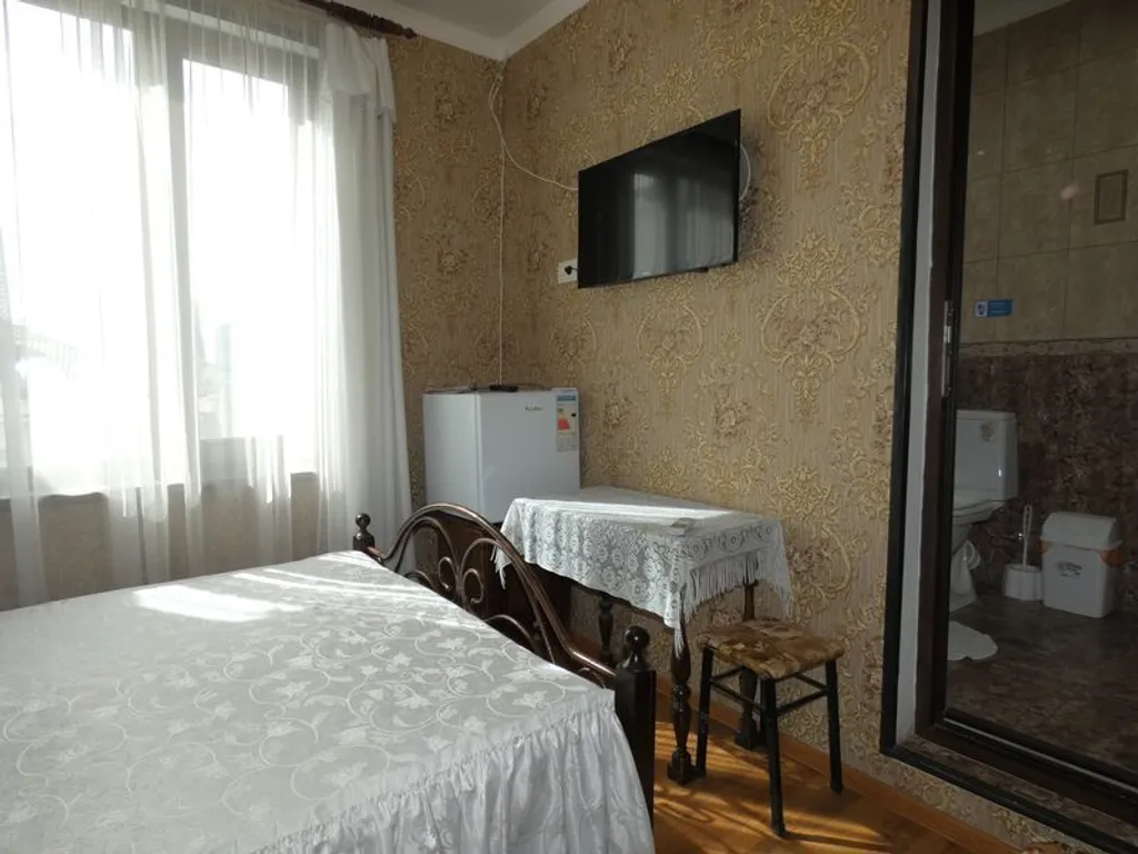 Квартира Комната — Гагра