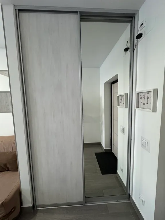 Квартира 1-комнатная Квартира — Сириус