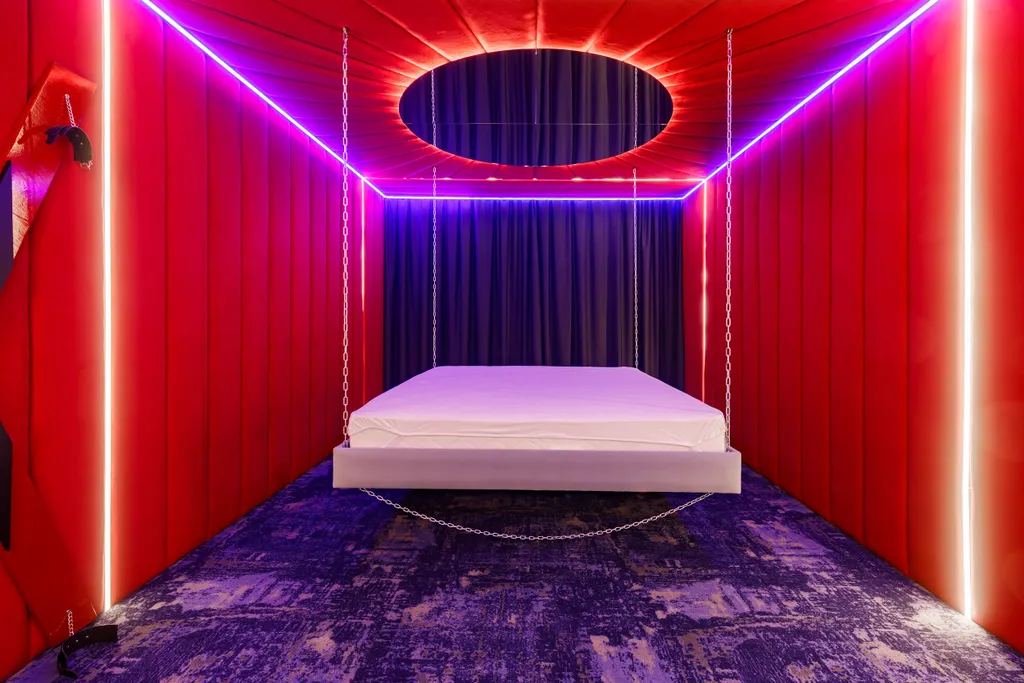 Эксклюзивная квартира