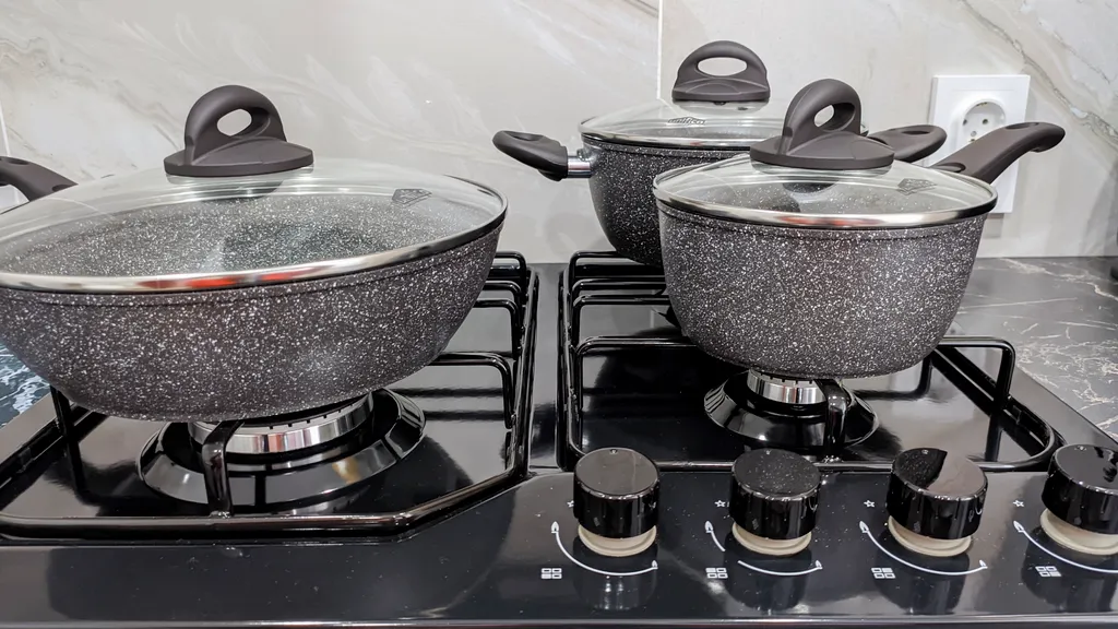 Двухкомнатная квартира в Ухте