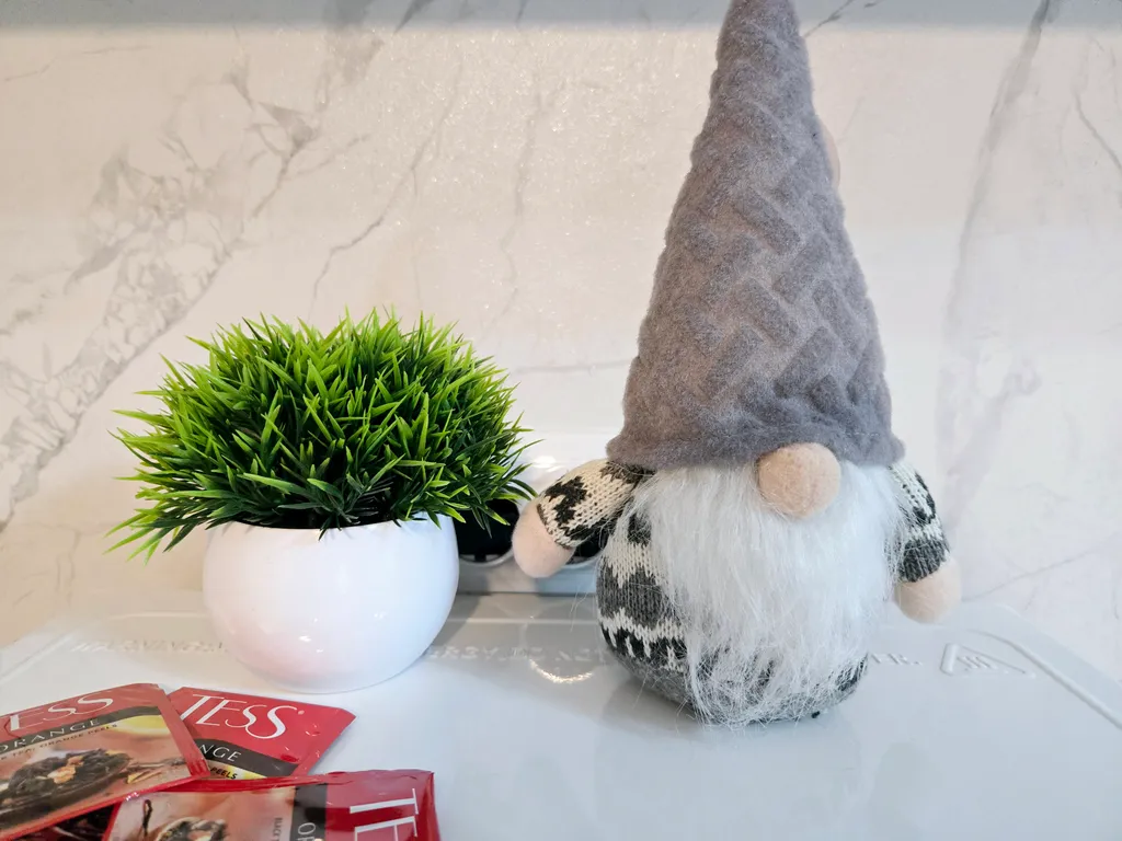 Квартира-студия с гардеробной