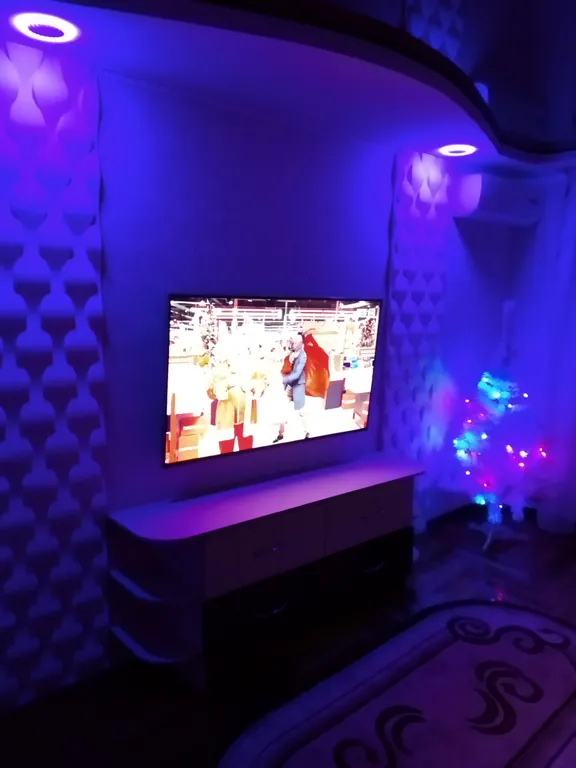 Квартира в центре Art Gallery