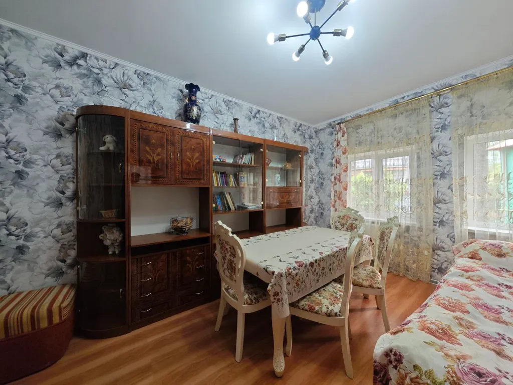 Квартира Квартира в историческом особняке, начало 20-го века — Светлогорск