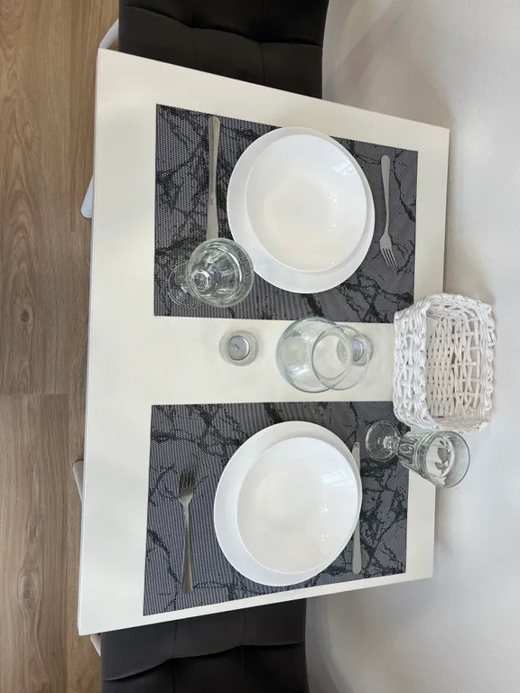 Уютная квартира для отдыха и командировок около леса в Мытищах