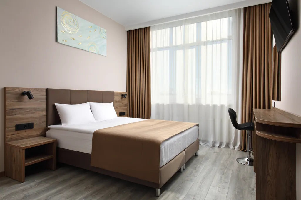 Квартира Комната — аренда посуточно в Пятигорск