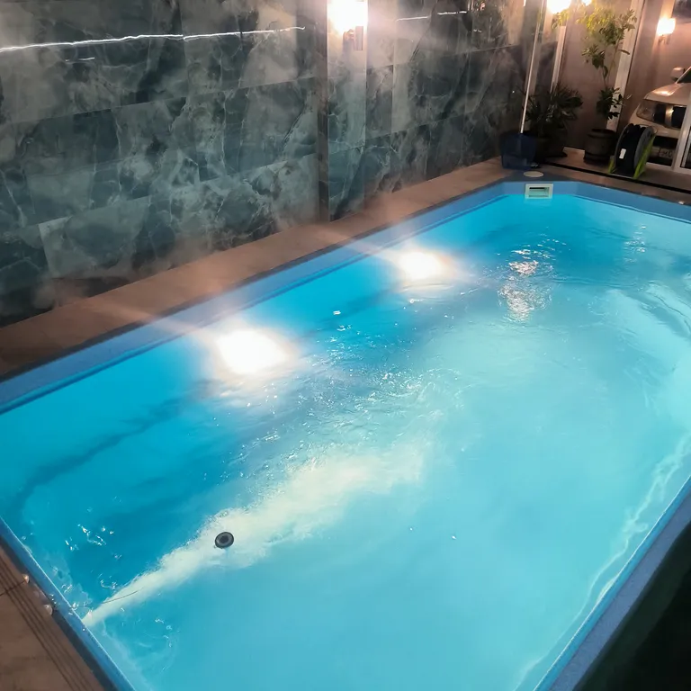 Квартира Апартаменты класса люкс — Судак