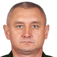 Сергей Тихон