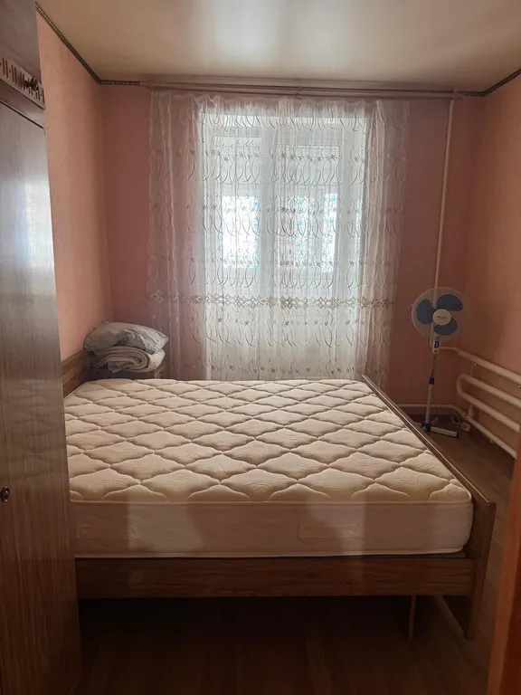 3-комнатная уютная квартира