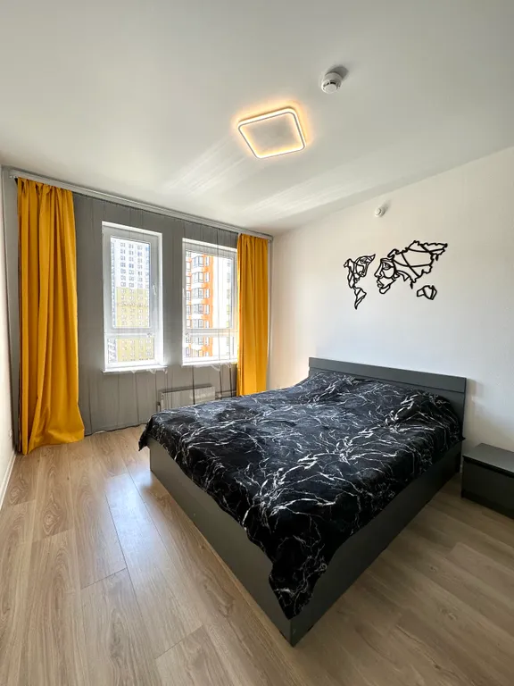 Апартамент 5 минут от моря