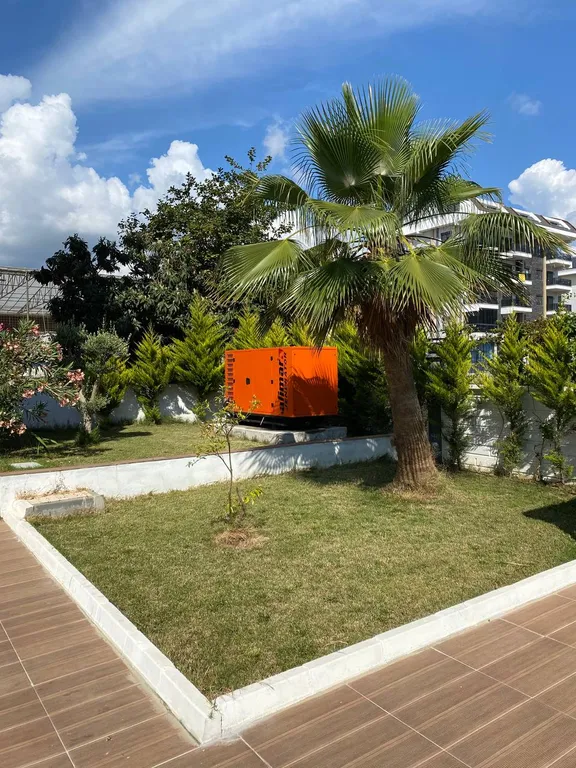 Квартира у моря