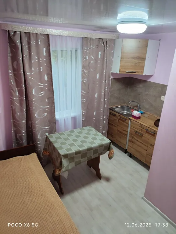 Дача у моря Джессика