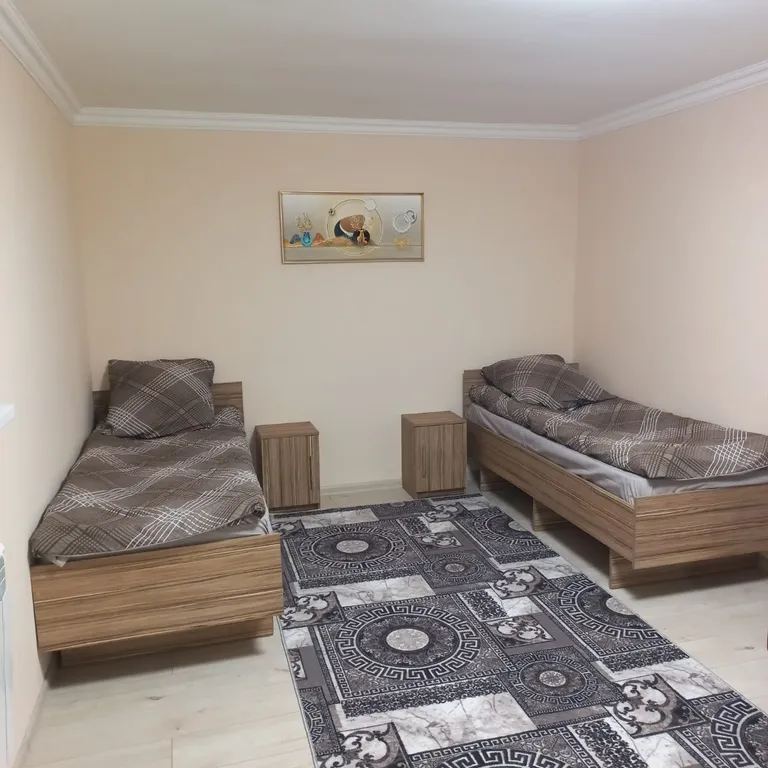 Квартира Комната — аренда посуточно в Смоленск