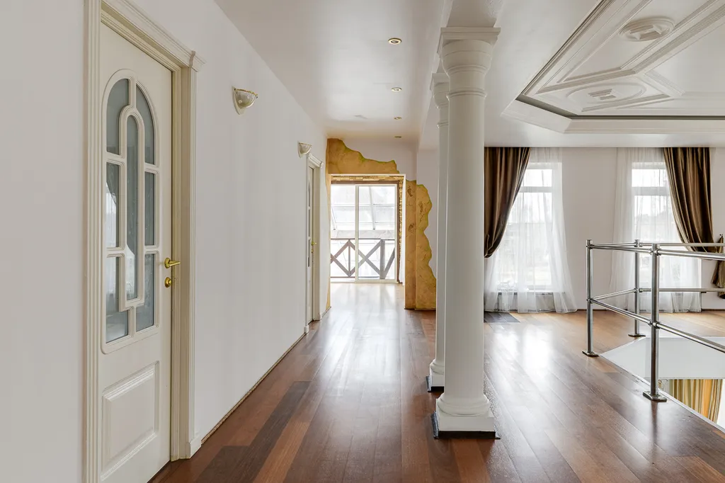 Поместье Большаково 12 км от МКАД