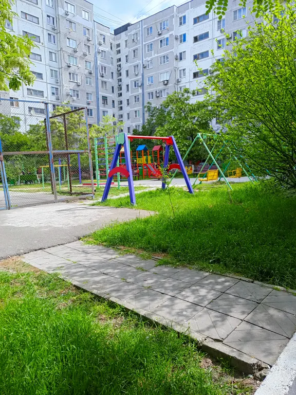 Уютная квартира от хозяйки