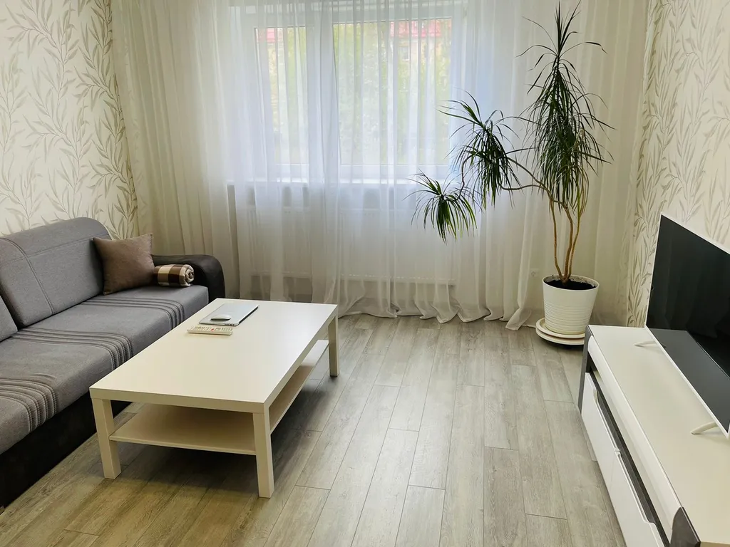 Квартира Квартира в немецком доме в районе Амалиенау — Калининград