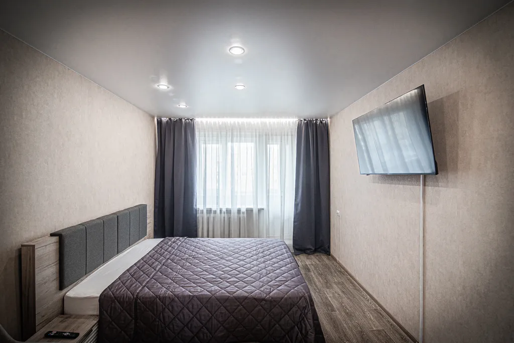 Уютная квартира рядом с горным воздухом