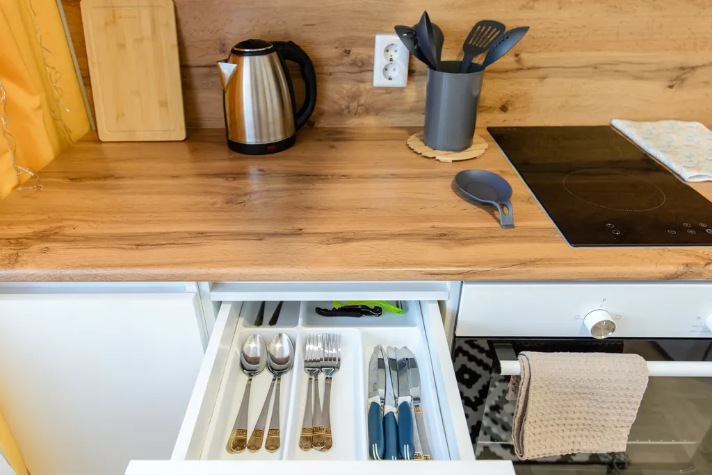 Просторная квартира в скандинавском стиле