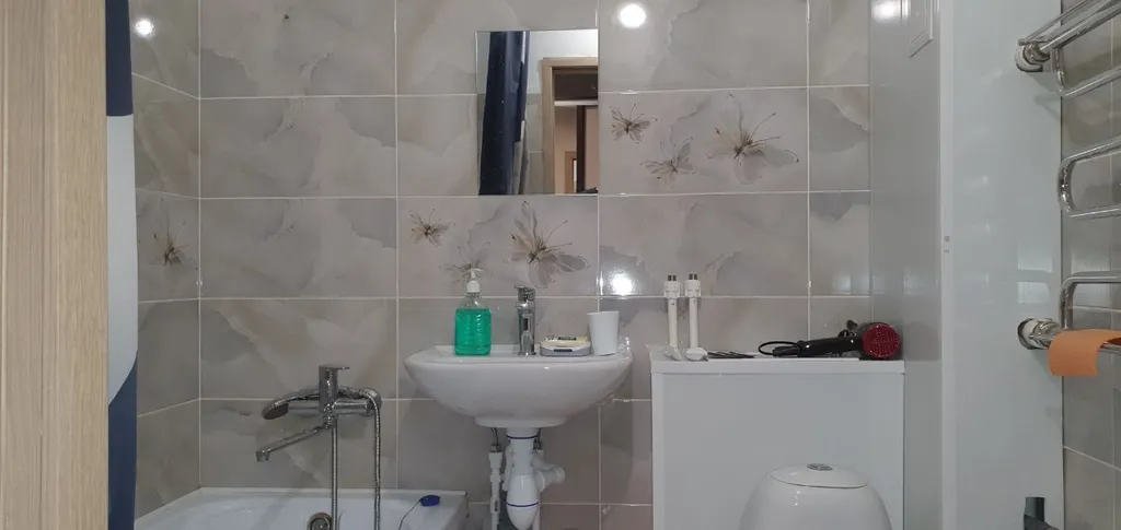 Апартаменты Оптимум - уютный уголок