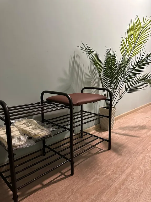 Уютная квартира-студия