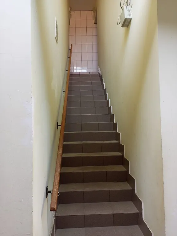 Апартаменты 2 этаж