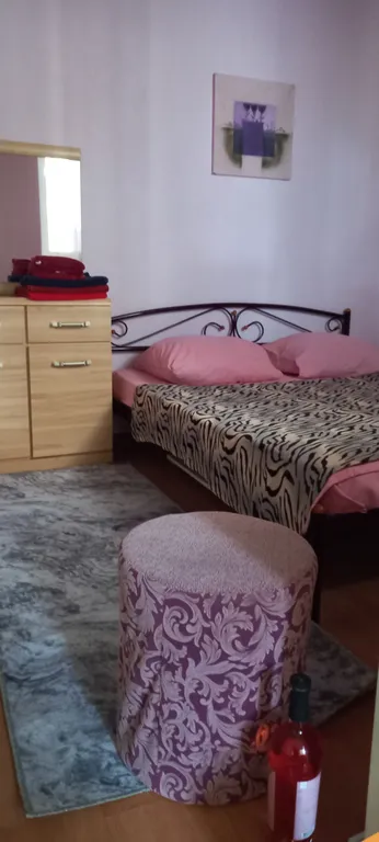 Уютная квартира в центре