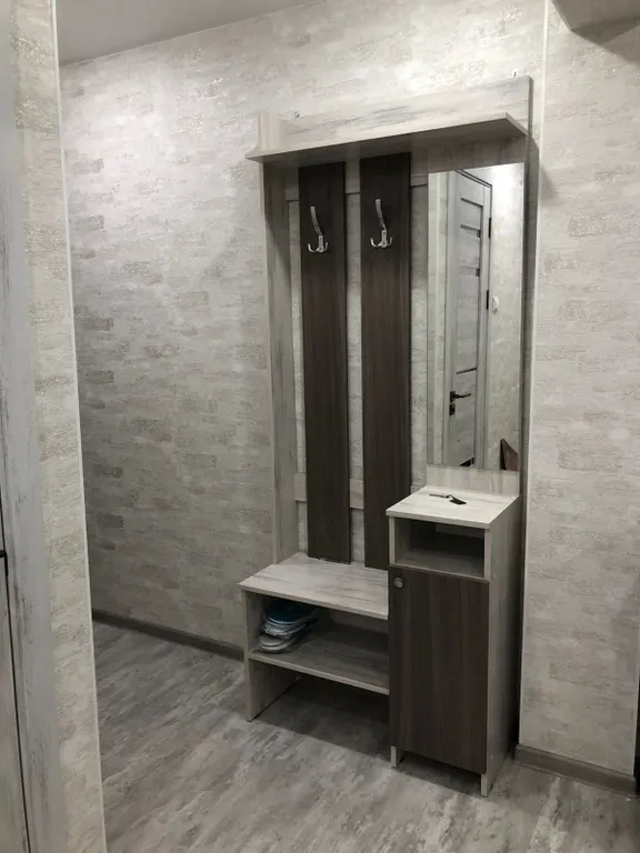 Уютная квартира в центре Листвянки