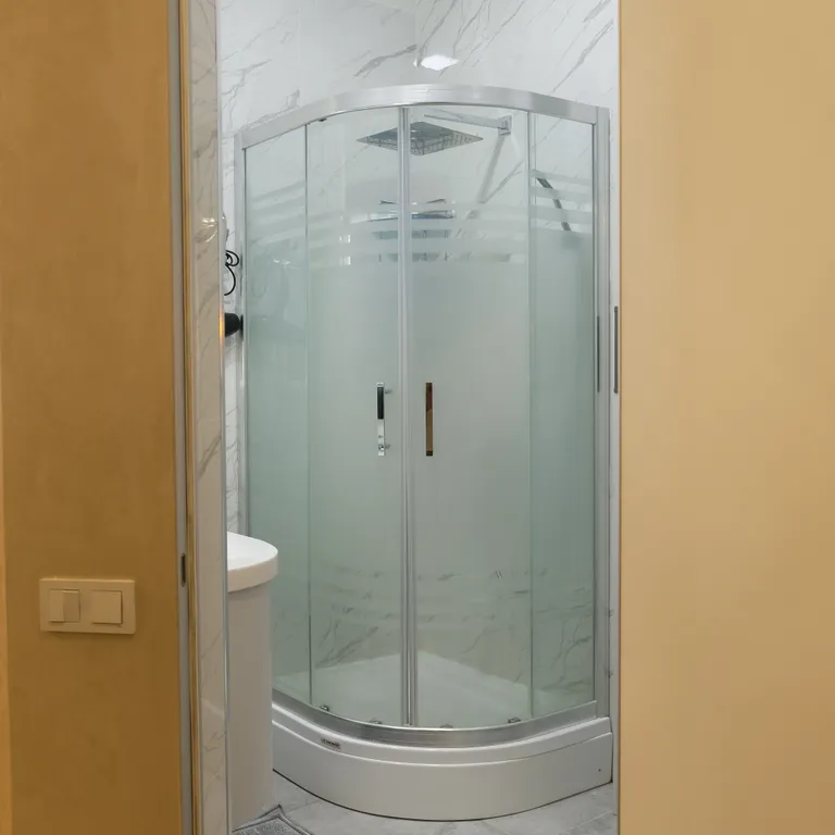 Iris Apartments A, Шикарные апартаменты в центре Ташкент Сити